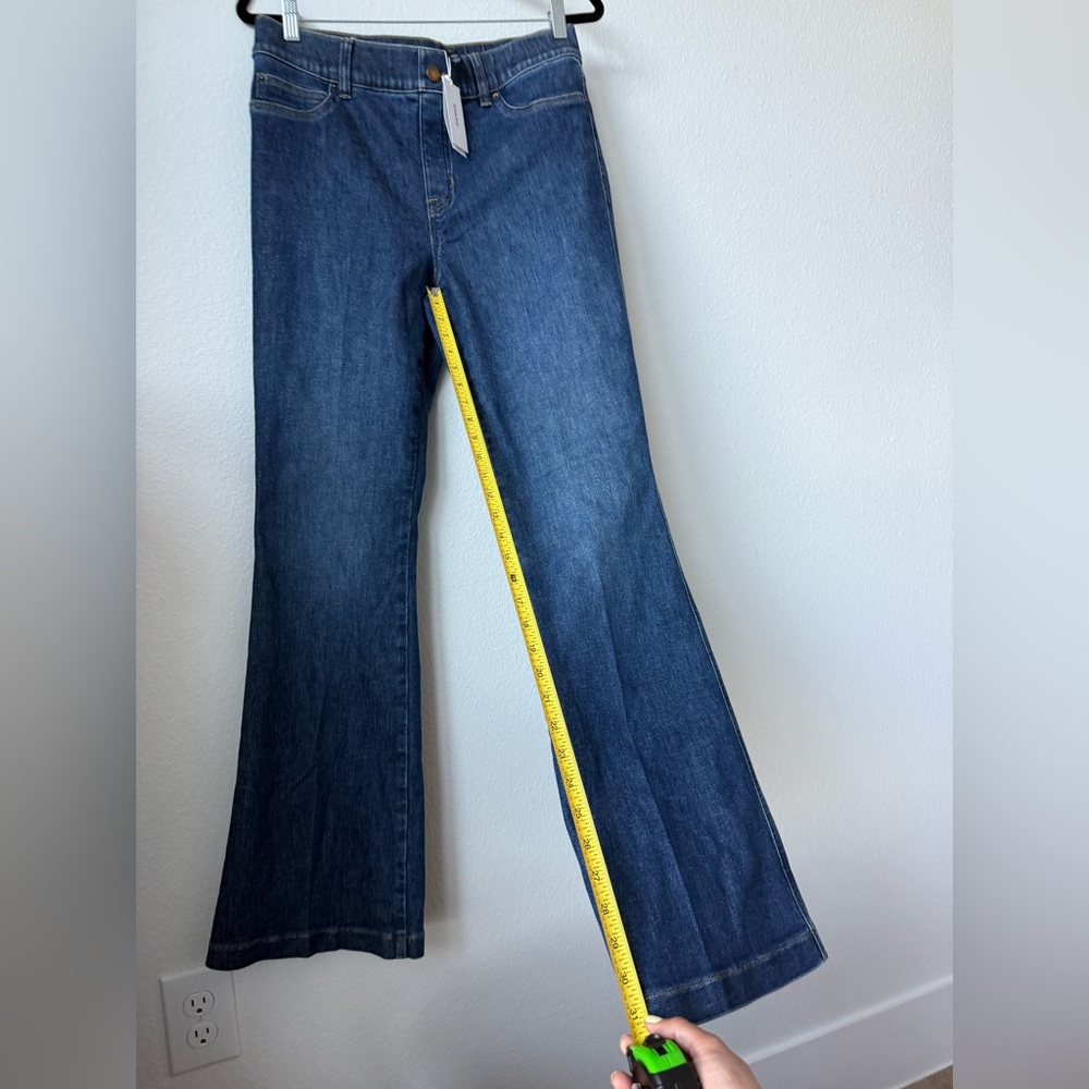 NWT SPANX JEANS - Picture 10 of 10